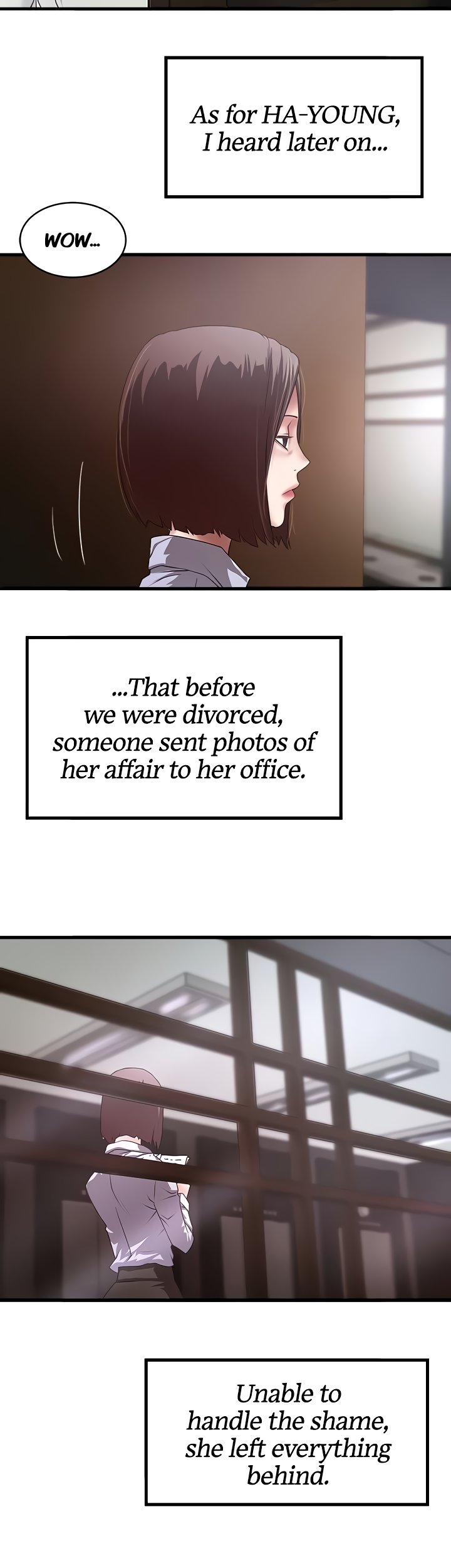 The Housemaid - Chapter 101 [photo 9] - MangaPorn