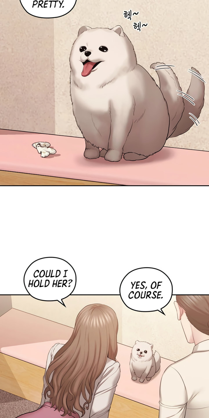 Chemistry Experiments - Chapter 1 [photo 3] - MangaPorn