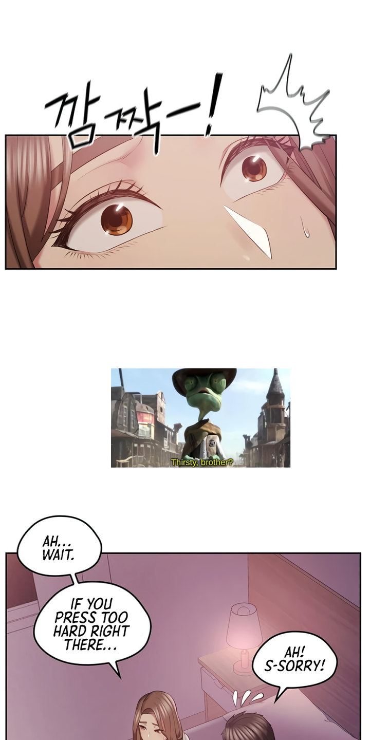 Chemistry Experiments - Chapter 1 [photo 30] - MangaPorn