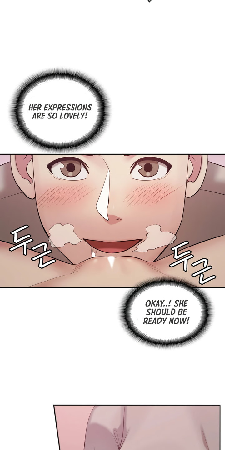 Chemistry Experiments - Chapter 1 [photo 48] - MangaPorn