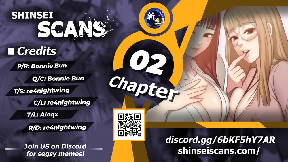 Chemistry Experiments - Chapter 2 [photo 1] - MangaPorn