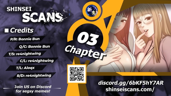 Chemistry Experiments - Chapter 3 [photo 1] - MangaPorn