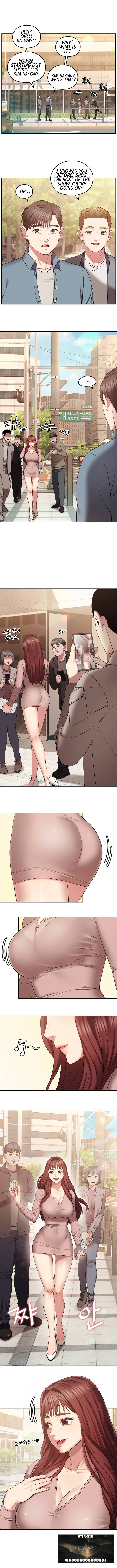 Chemistry Experiments - Chapter 3 [photo 8] - MangaPorn