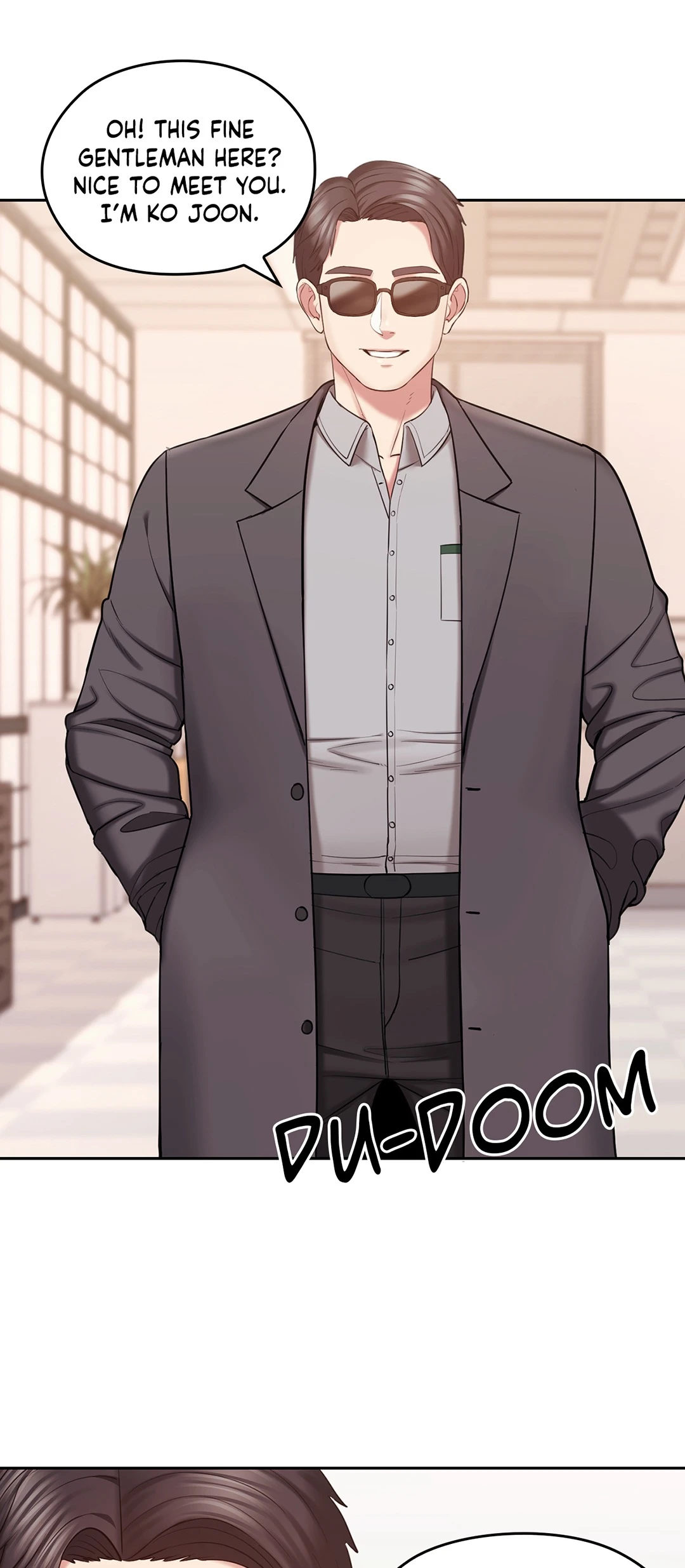 Chemistry Experiments - Chapter 4 [photo 13] - MangaPorn