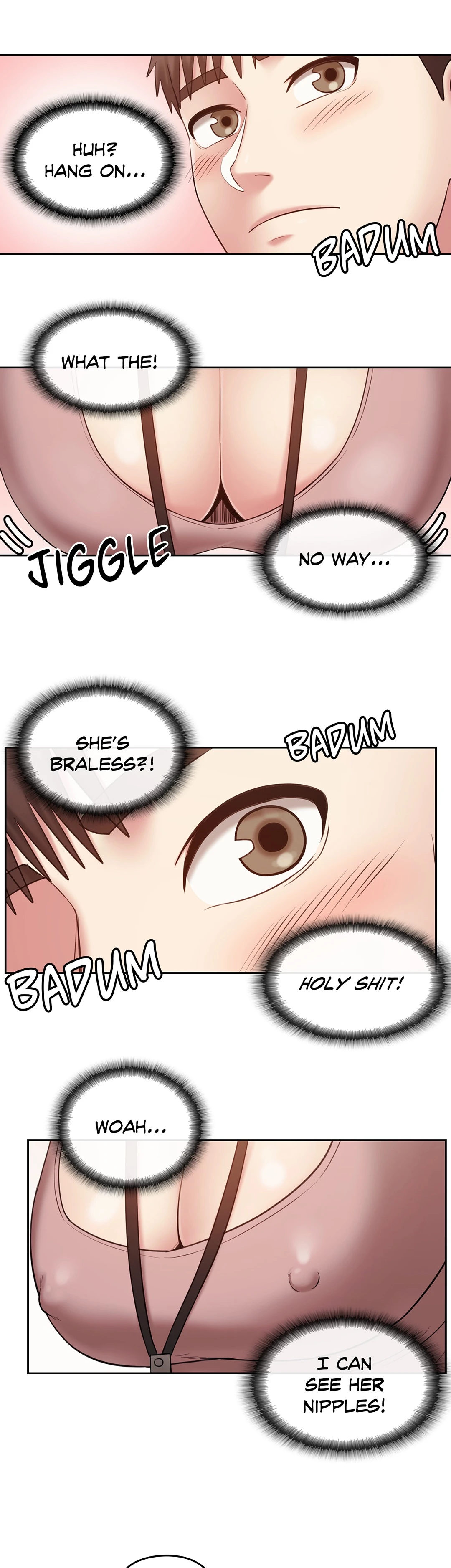 Chemistry Experiments - Chapter 4 [photo 22] - MangaPorn