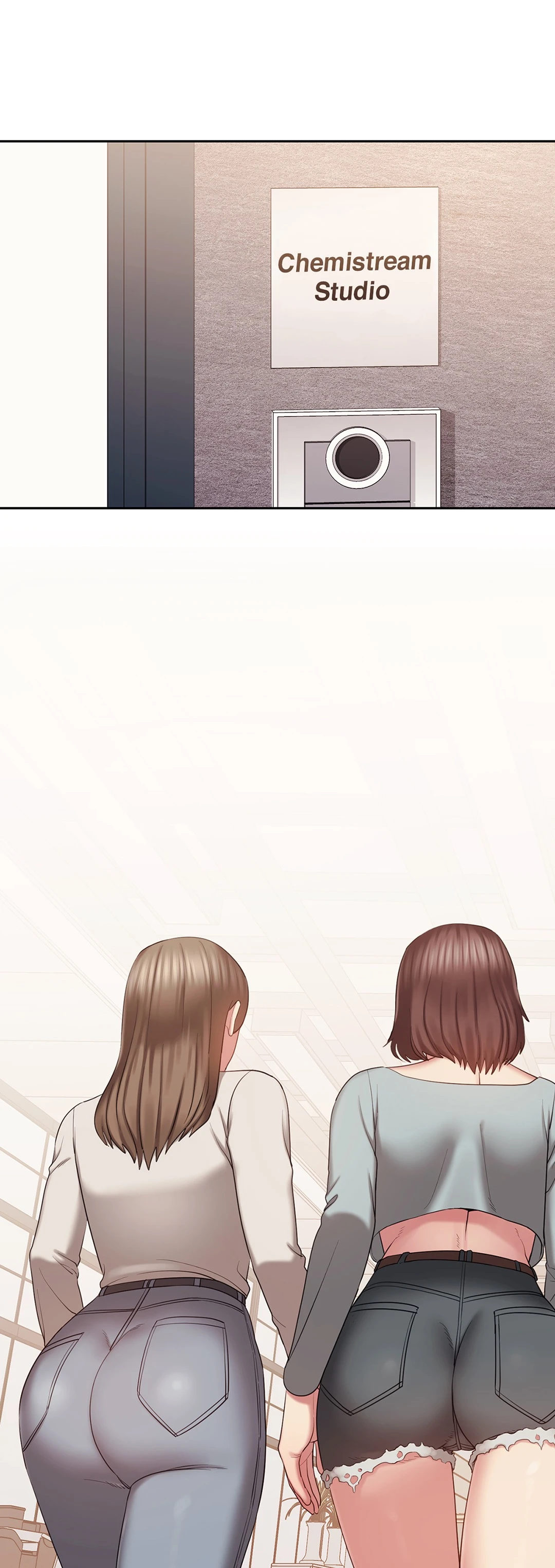 Chemistry Experiments - Chapter 4 [photo 3] - MangaPorn