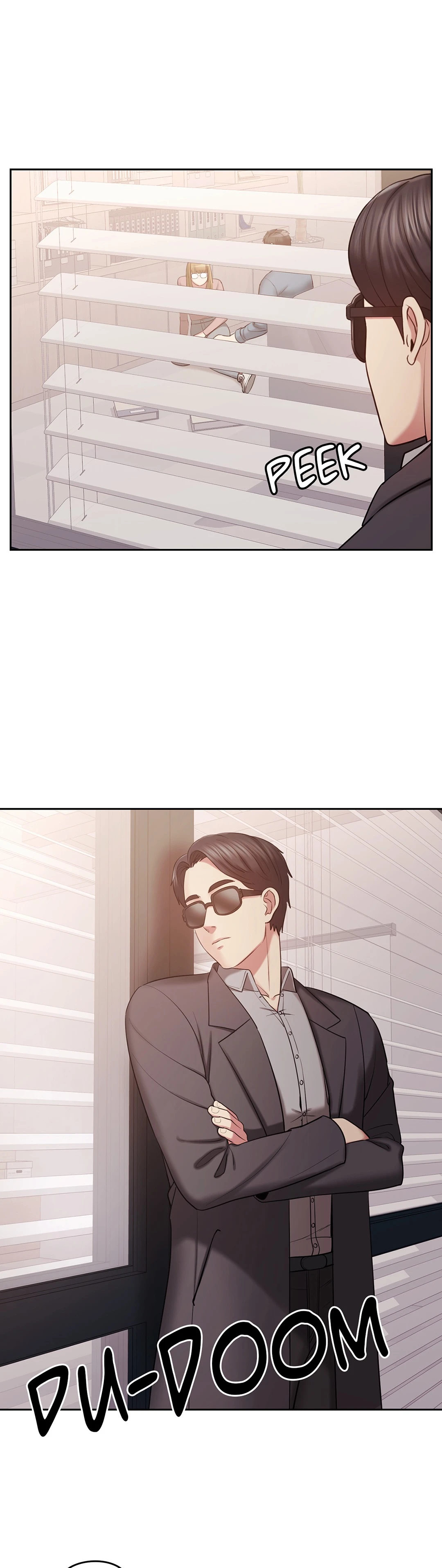 Chemistry Experiments - Chapter 5 [photo 15] - MangaPorn