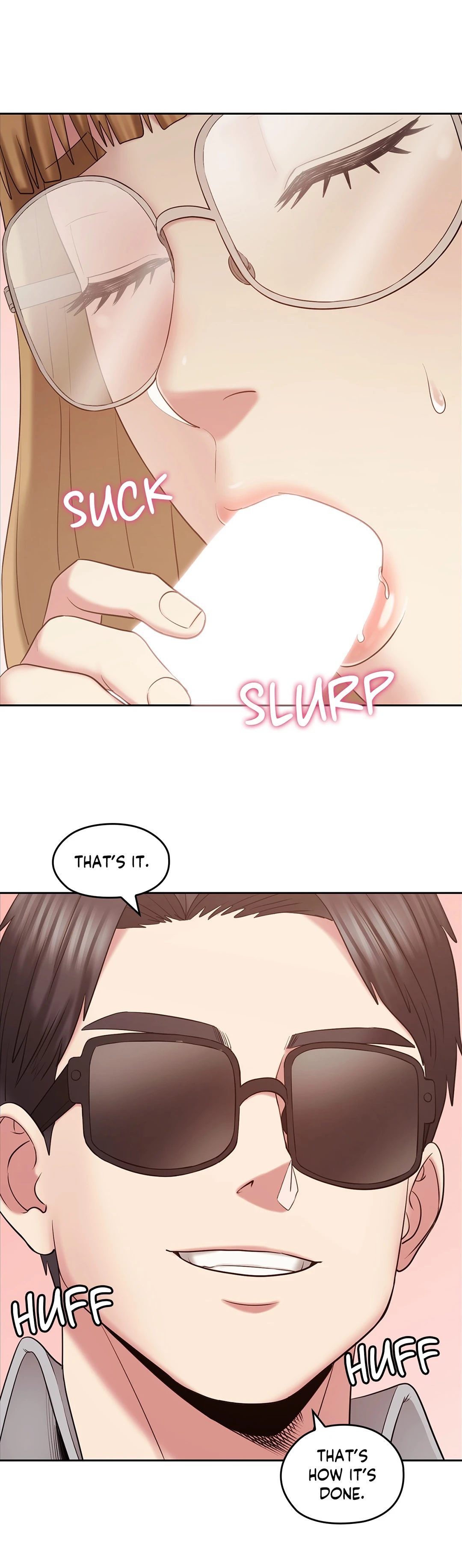 Chemistry Experiments - Chapter 5 [photo 31] - MangaPorn