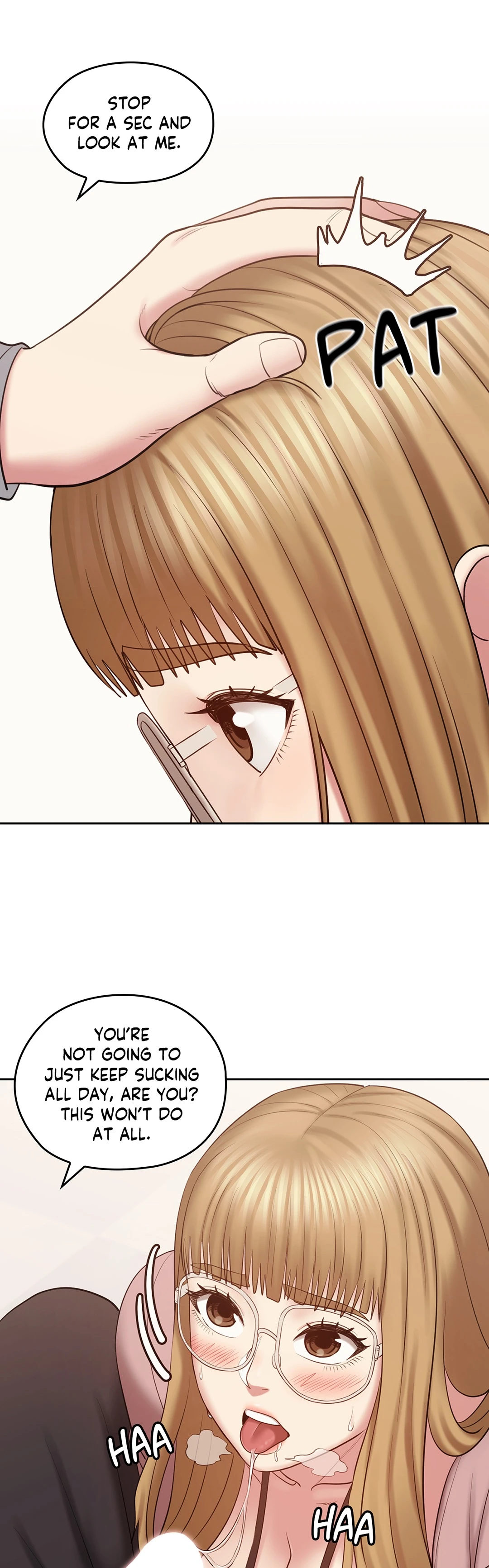 Chemistry Experiments - Chapter 5 [photo 34] - MangaPorn