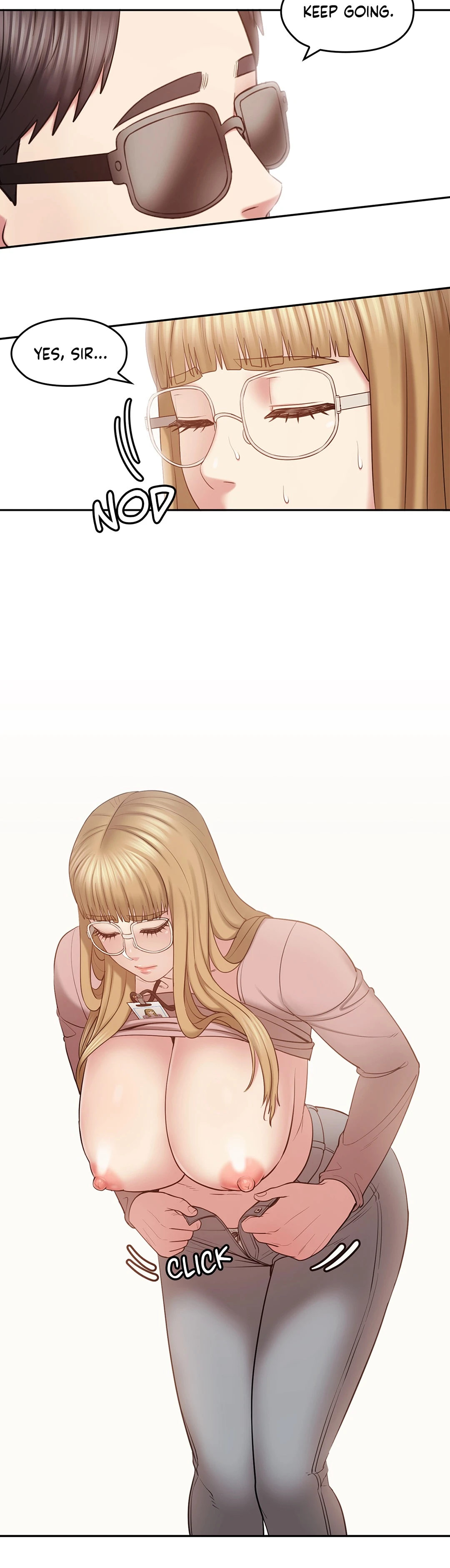 Chemistry Experiments - Chapter 6 [photo 12] - MangaPorn