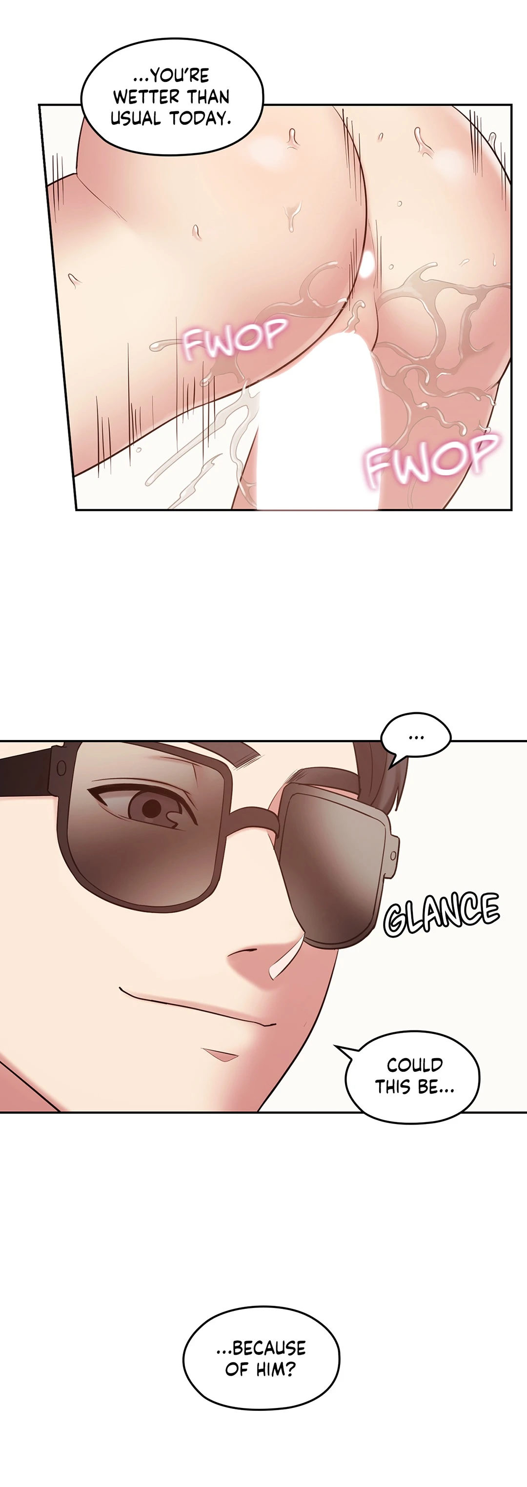 Chemistry Experiments - Chapter 6 [photo 21] - MangaPorn