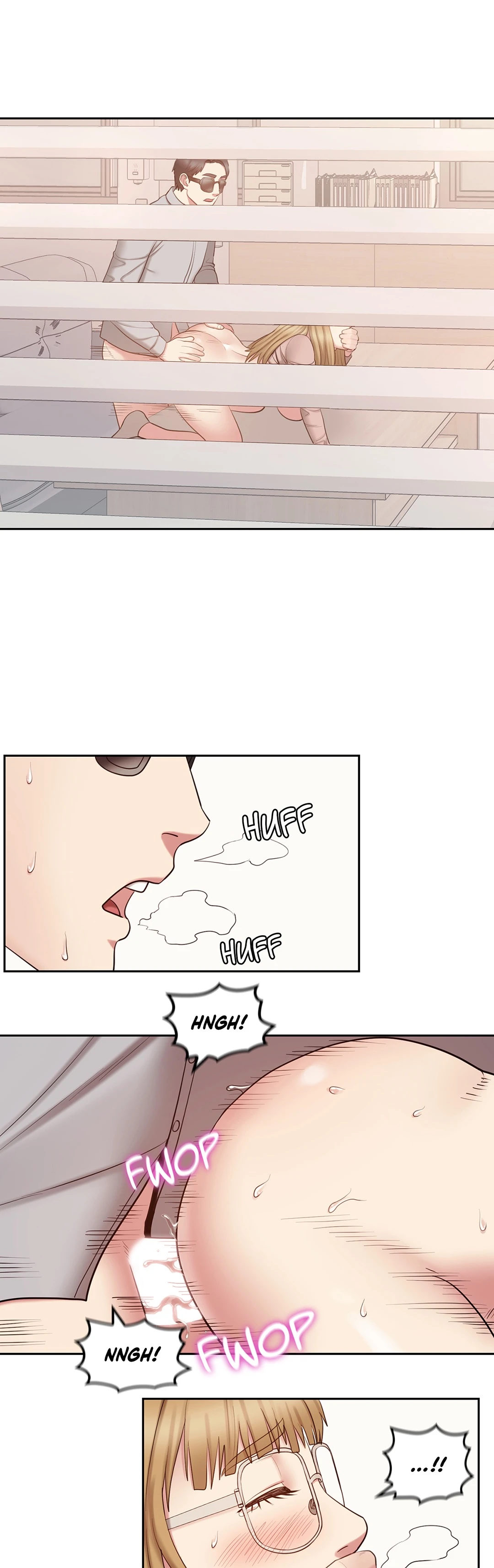 Chemistry Experiments - Chapter 6 [photo 36] - MangaPorn