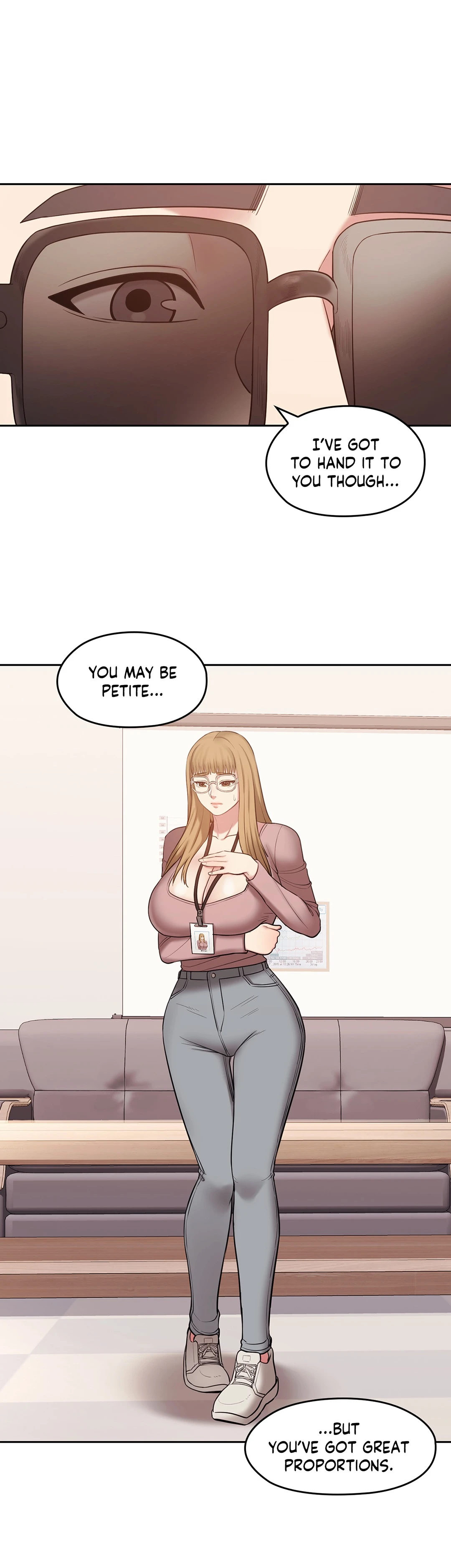 Chemistry Experiments - Chapter 6 [photo 8] - MangaPorn