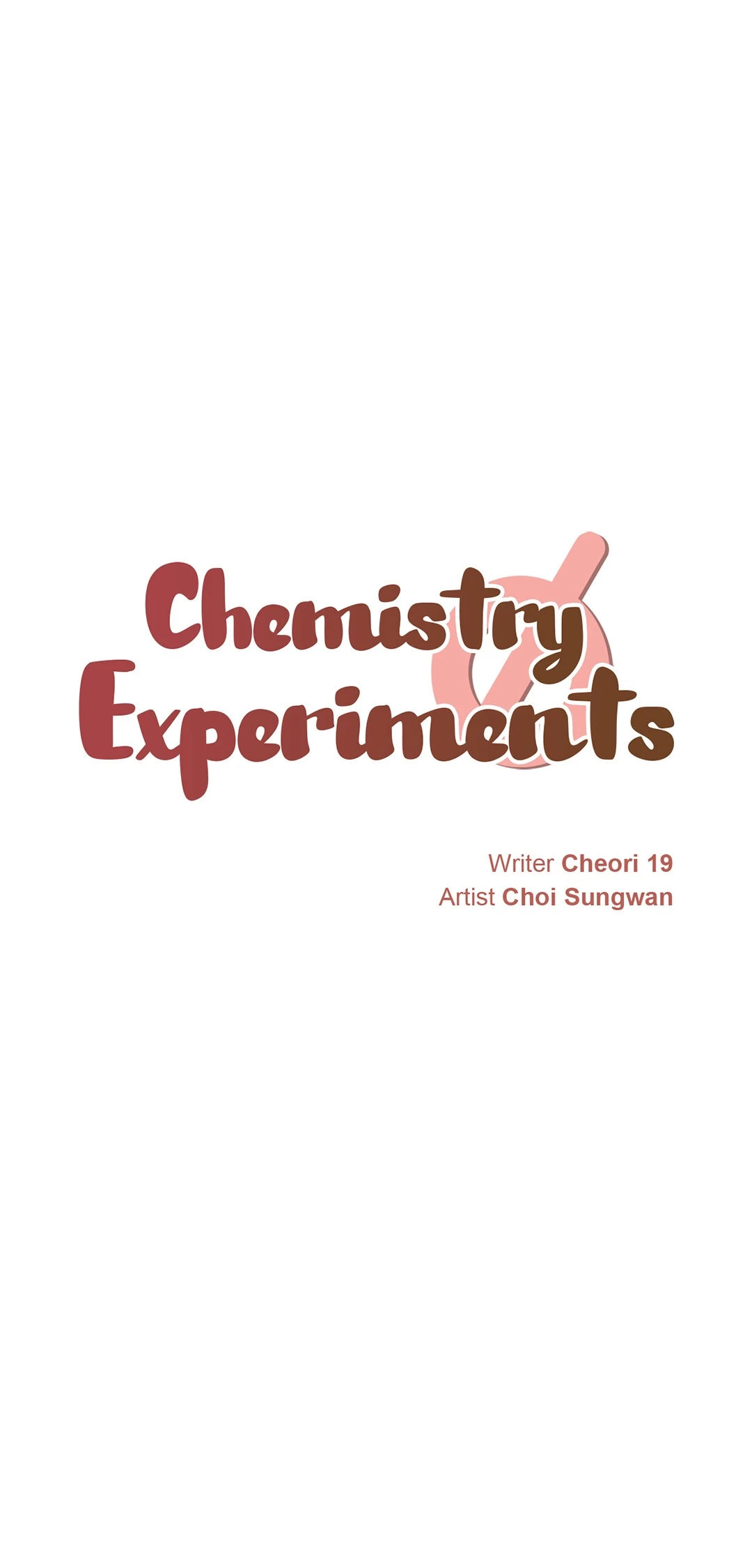 Chemistry Experiments - Chapter 7 [photo 17] - MangaPorn