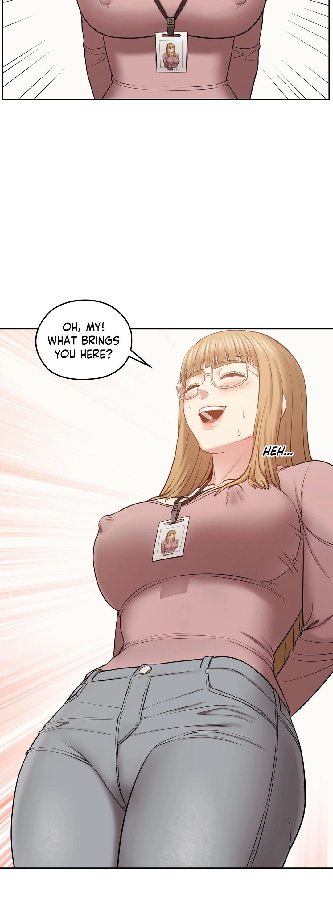 Chemistry Experiments - Chapter 7 [photo 19] - MangaPorn