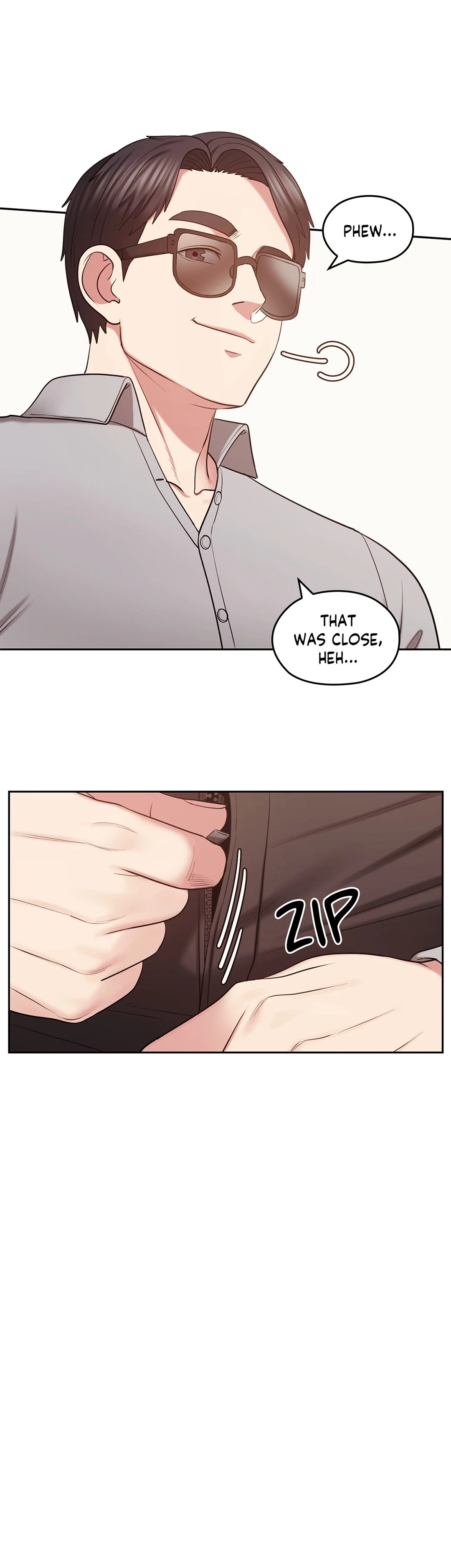 Chemistry Experiments - Chapter 7 [photo 24] - MangaPorn