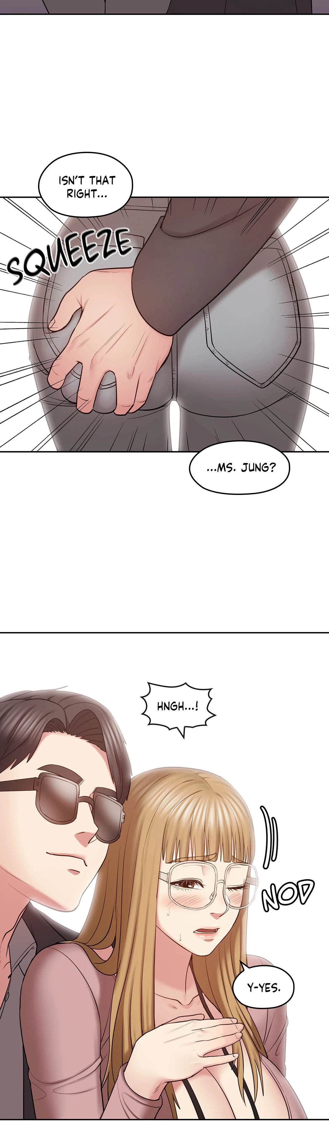 Chemistry Experiments - Chapter 7 [photo 31] - MangaPorn