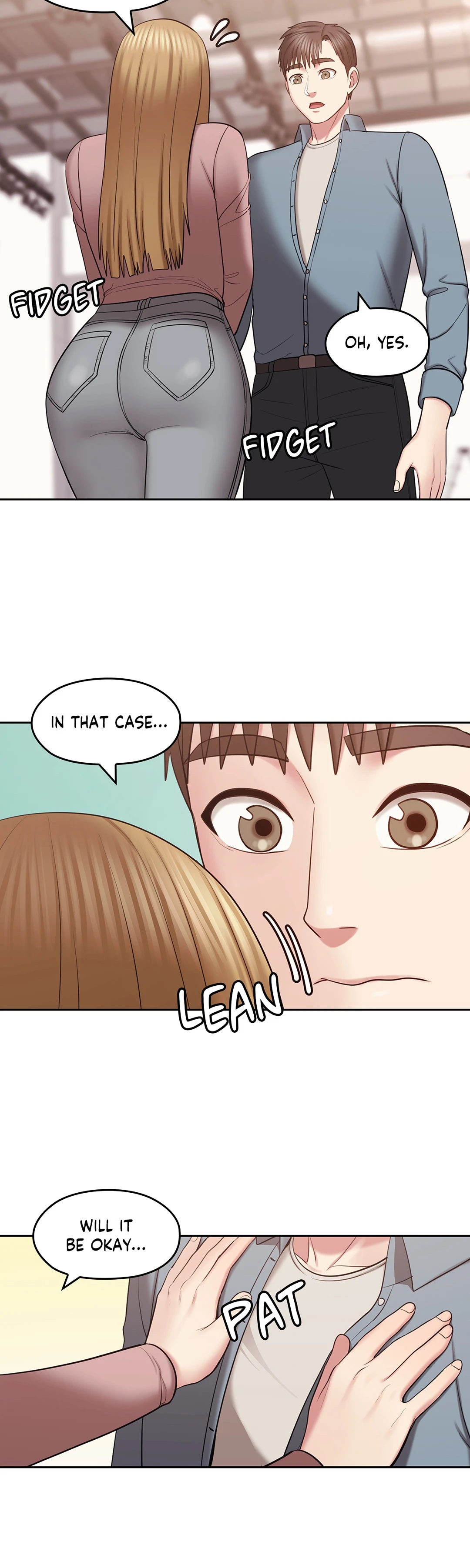 Chemistry Experiments - Chapter 7 [photo 35] - MangaPorn