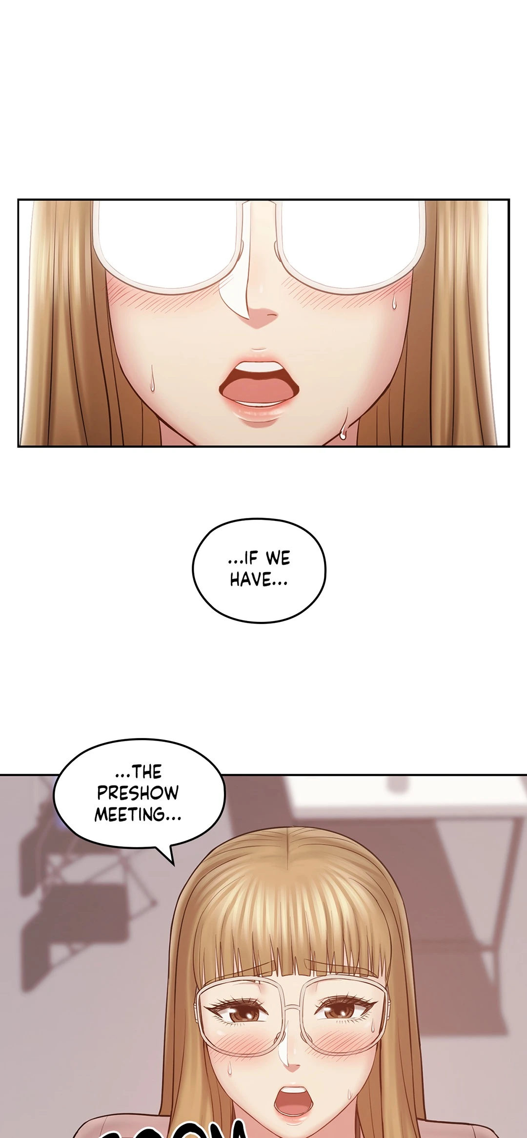 Chemistry Experiments - Chapter 7 [photo 36] - MangaPorn