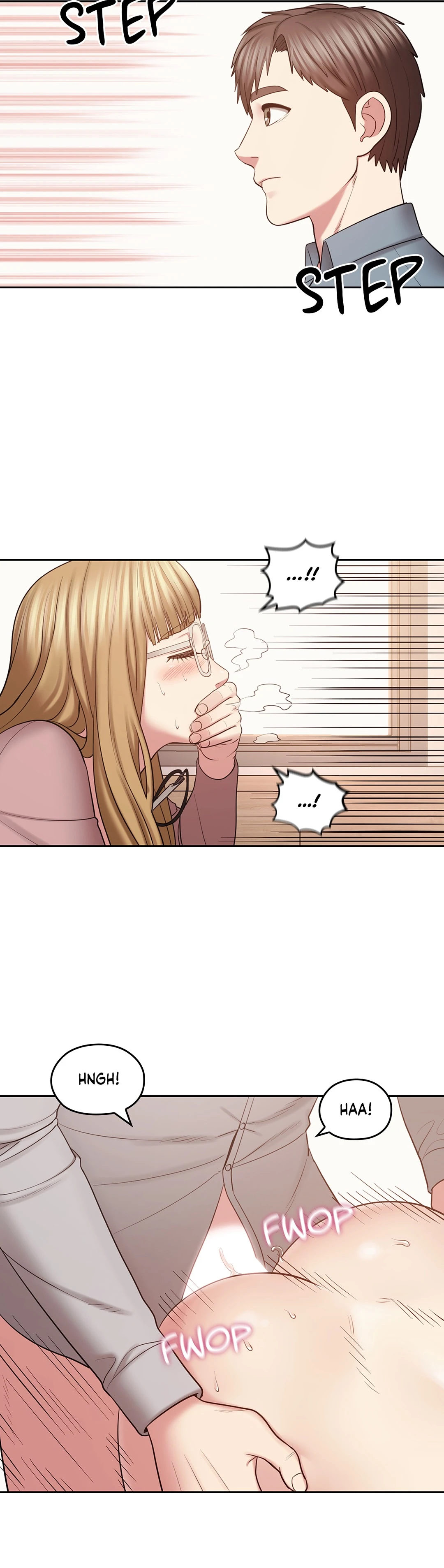 Chemistry Experiments - Chapter 7 [photo 4] - MangaPorn