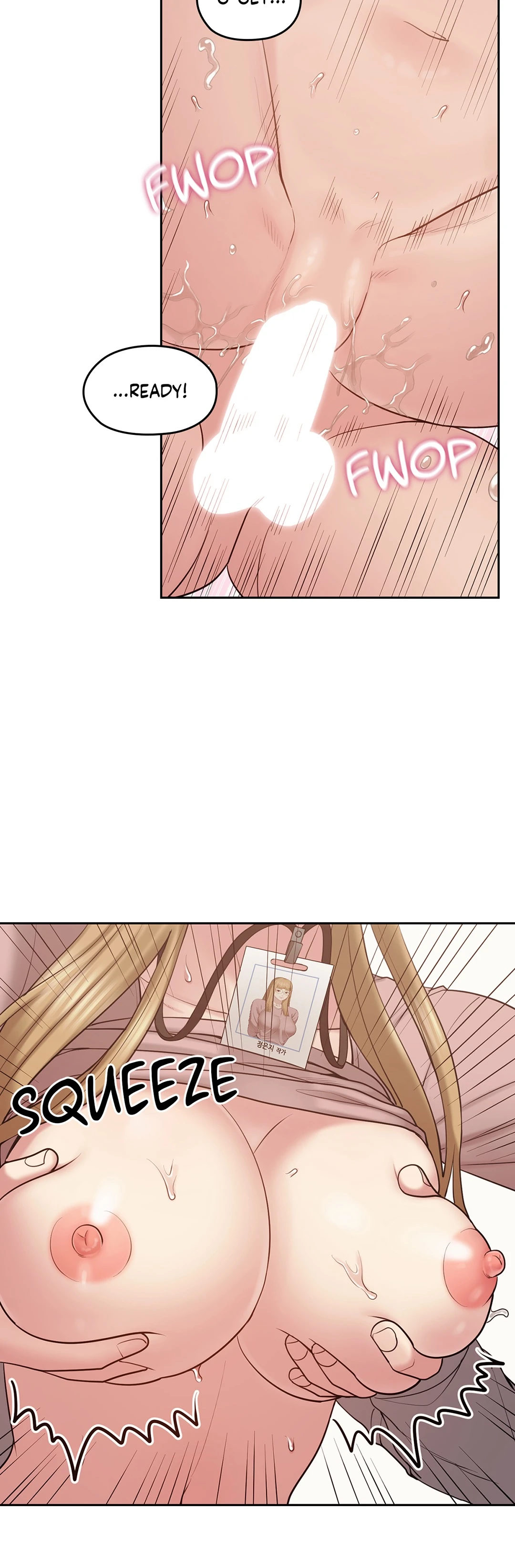 Chemistry Experiments - Chapter 7 [photo 6] - MangaPorn