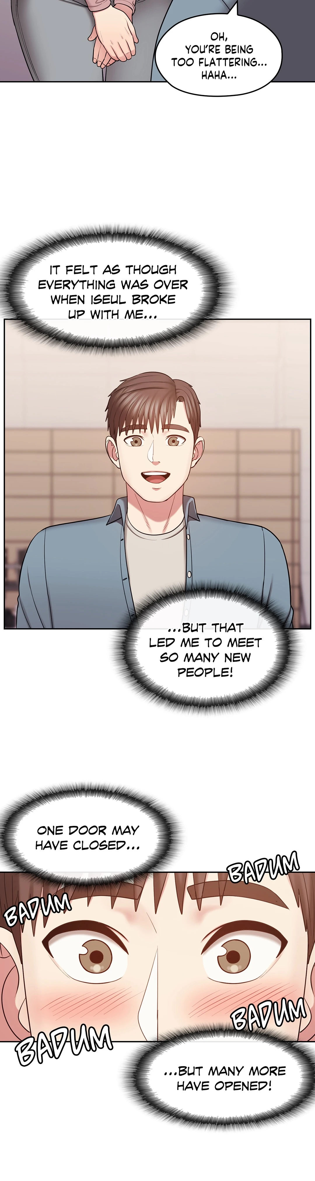 Chemistry Experiments - Chapter 8 [photo 13] - MangaPorn