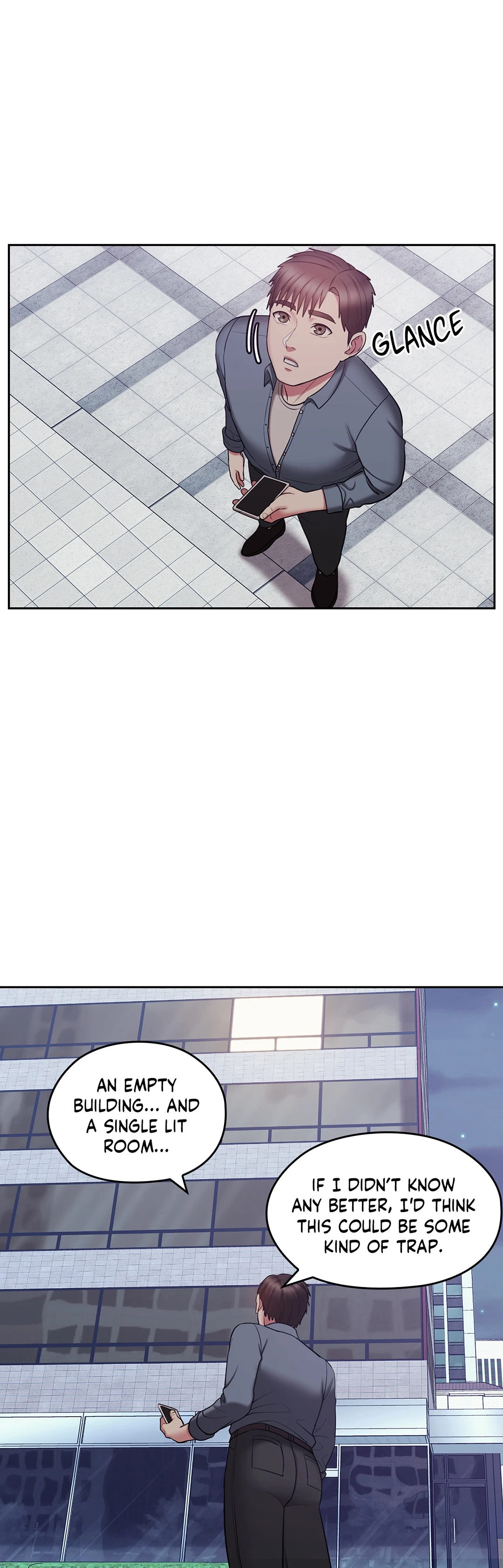 Chemistry Experiments - Chapter 8 [photo 19] - MangaPorn