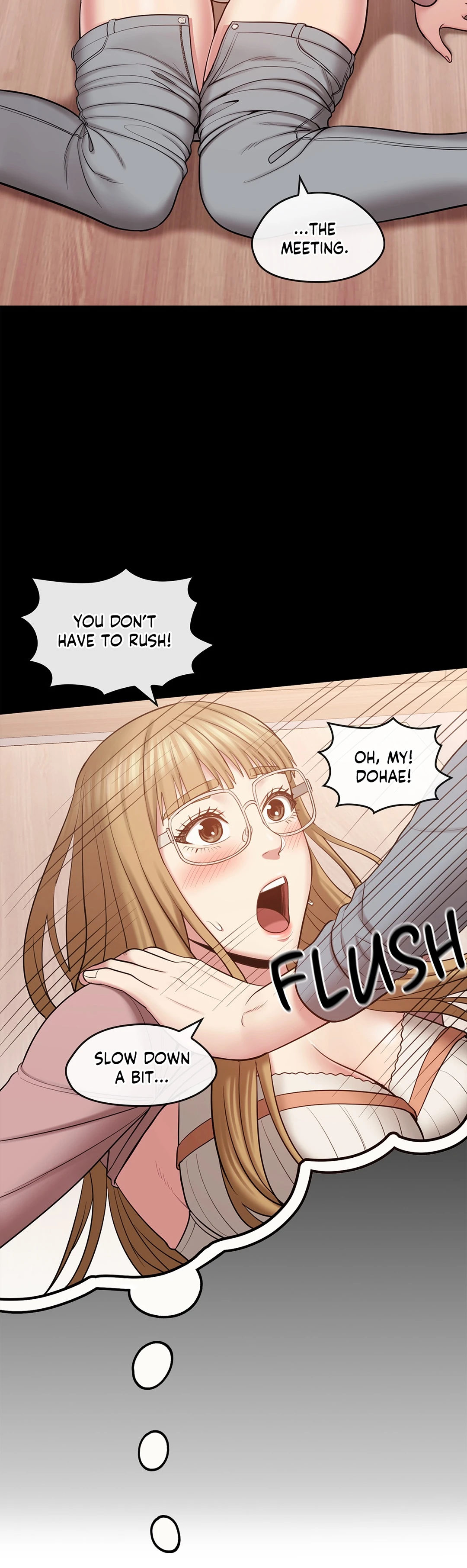 Chemistry Experiments - Chapter 8 [photo 22] - MangaPorn