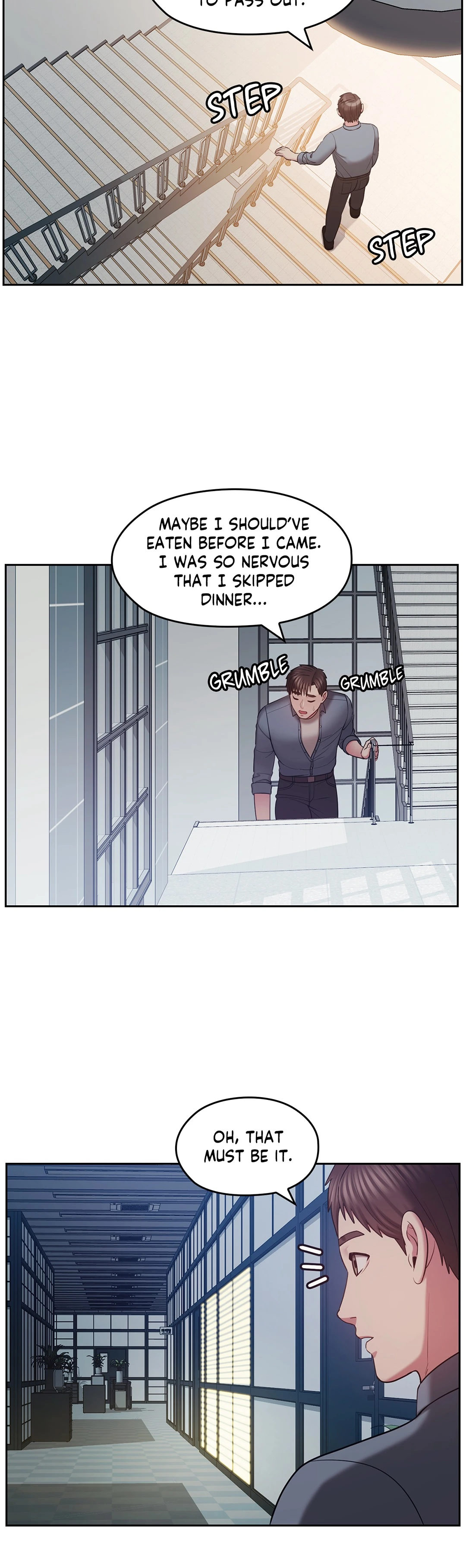 Chemistry Experiments - Chapter 8 [photo 26] - MangaPorn