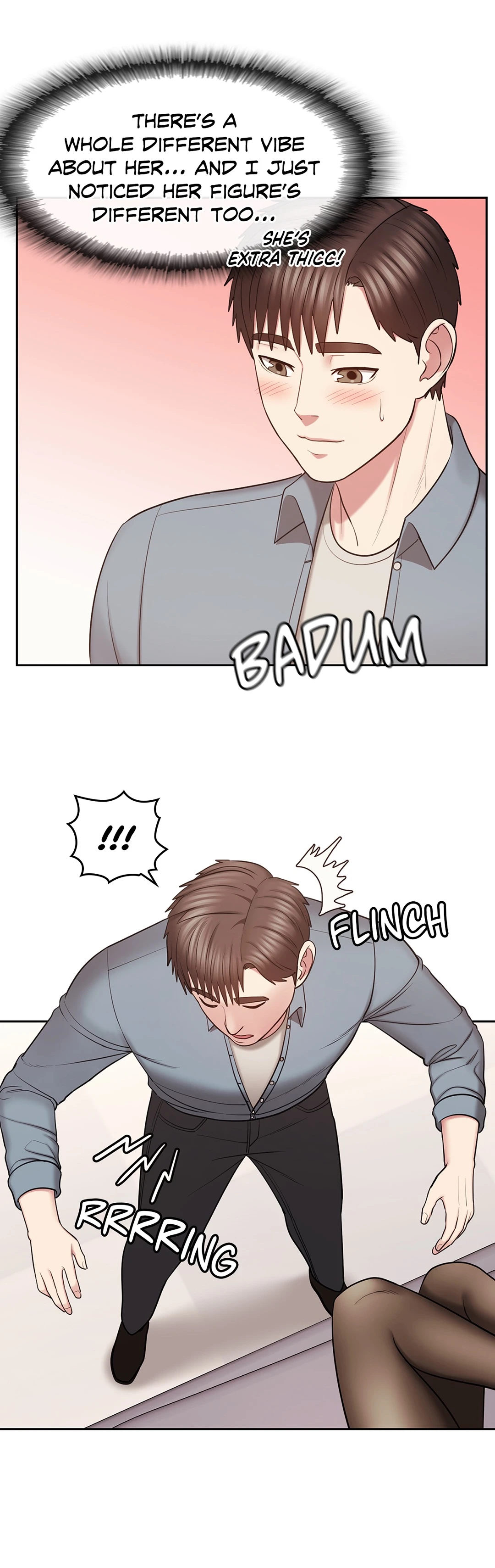 Chemistry Experiments - Chapter 8 [photo 39] - MangaPorn