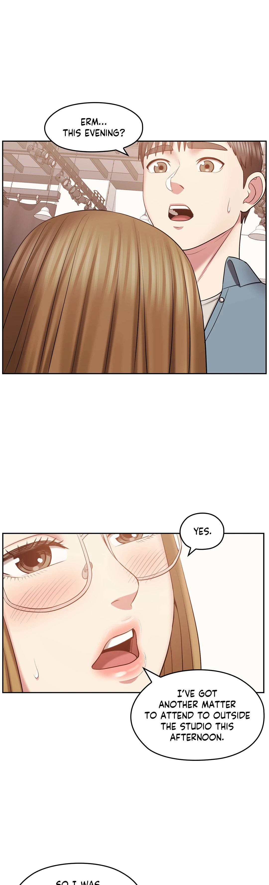 Chemistry Experiments - Chapter 8 [photo 4] - MangaPorn