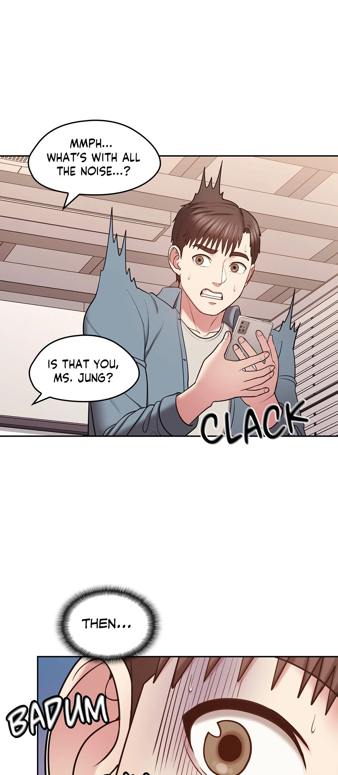 Chemistry Experiments - Chapter 8 [photo 41] - MangaPorn