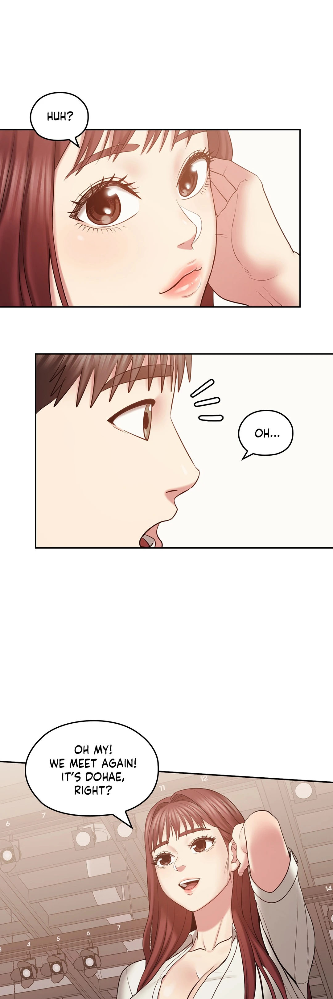 Chemistry Experiments - Chapter 8 [photo 8] - MangaPorn