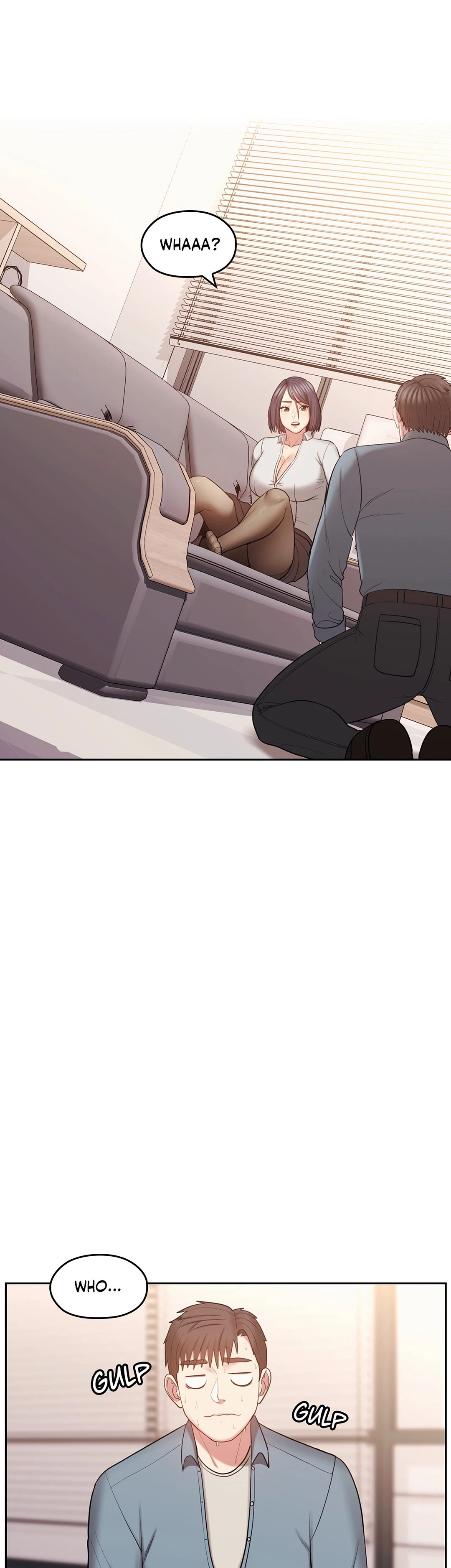 Chemistry Experiments - Chapter 9 [photo 10] - MangaPorn