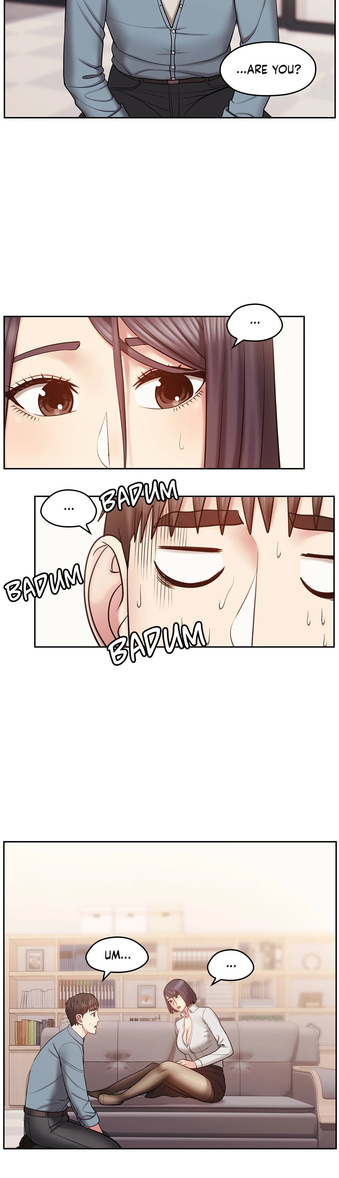 Chemistry Experiments - Chapter 9 [photo 11] - MangaPorn