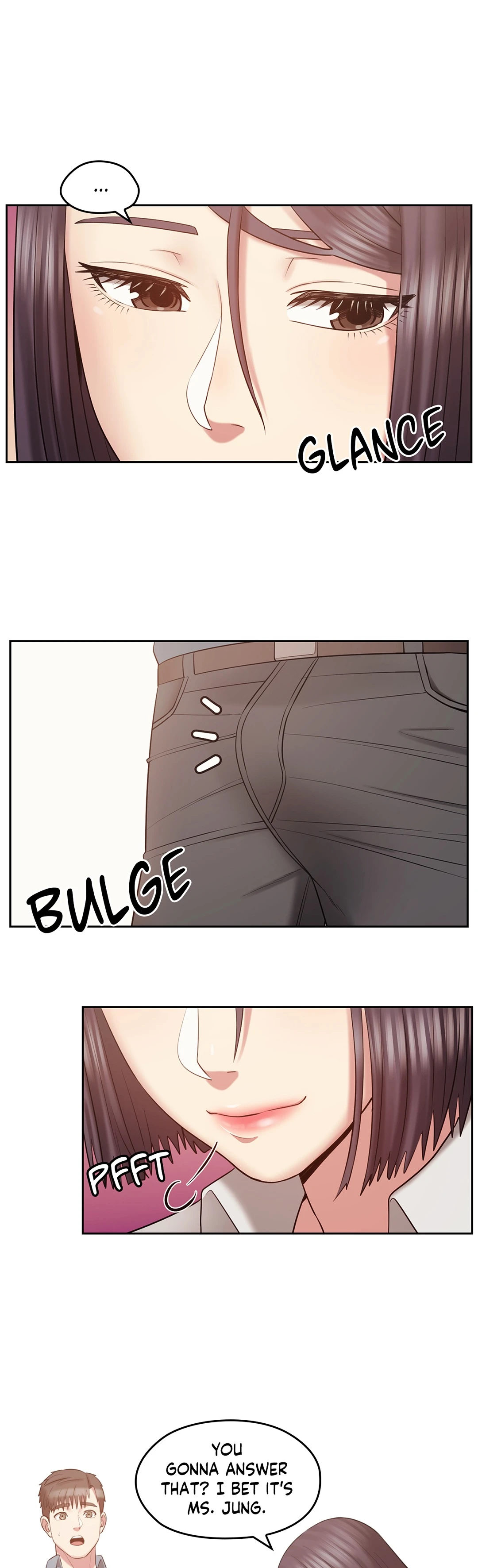 Chemistry Experiments - Chapter 9 [photo 14] - MangaPorn