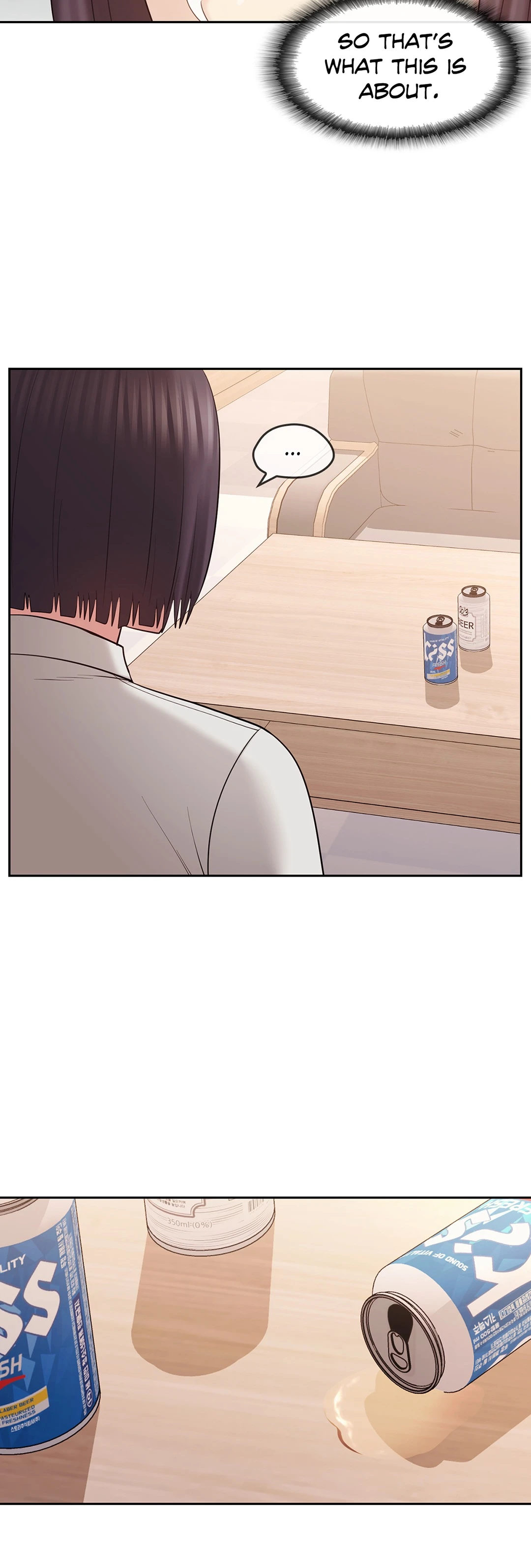 Chemistry Experiments - Chapter 9 [photo 19] - MangaPorn