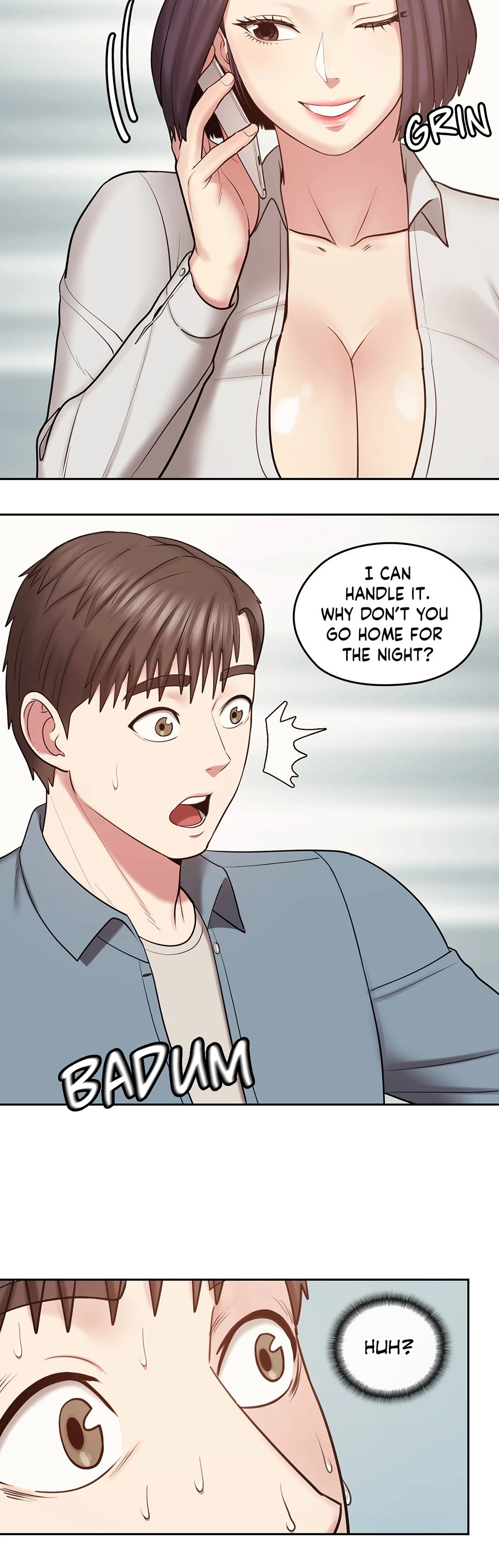 Chemistry Experiments - Chapter 9 [photo 23] - MangaPorn