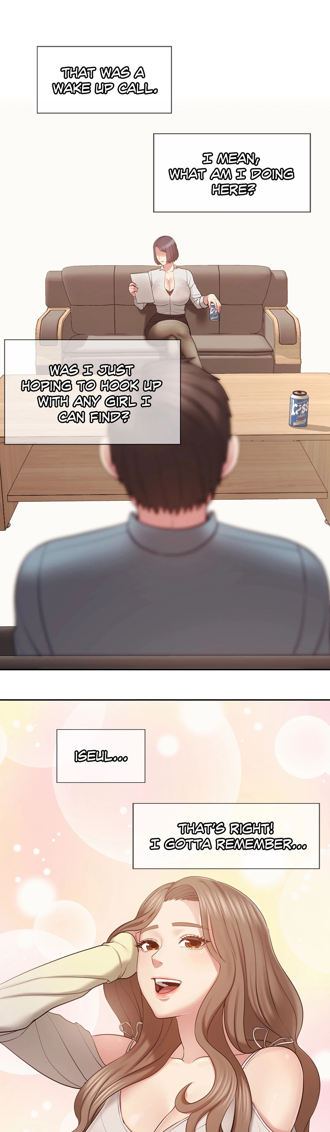 Chemistry Experiments - Chapter 9 [photo 30] - MangaPorn