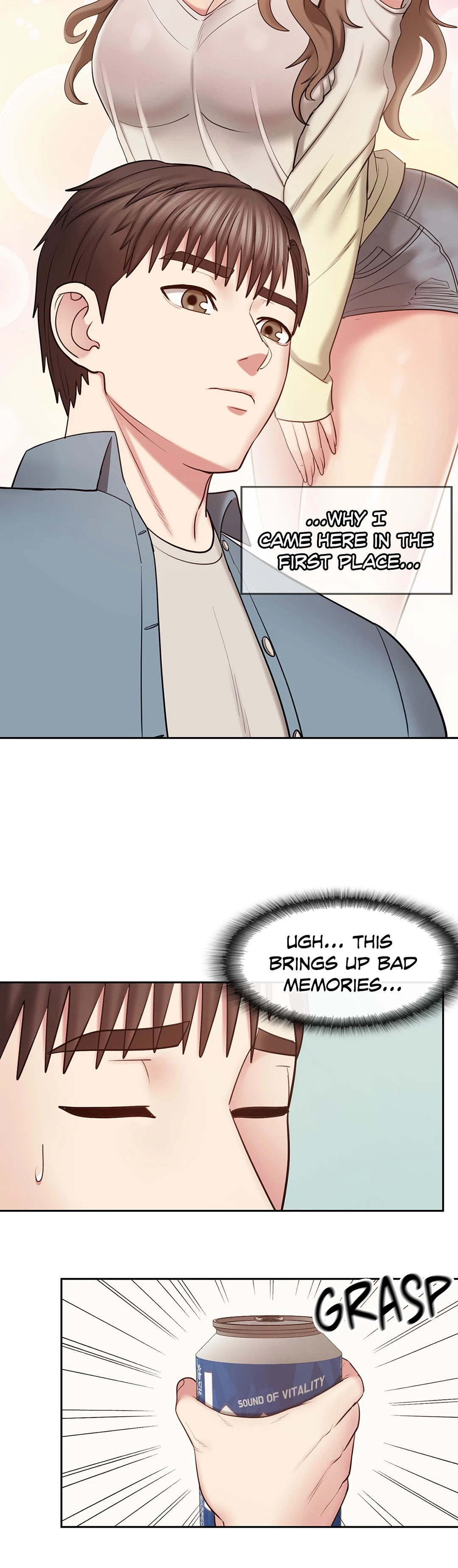 Chemistry Experiments - Chapter 9 [photo 31] - MangaPorn