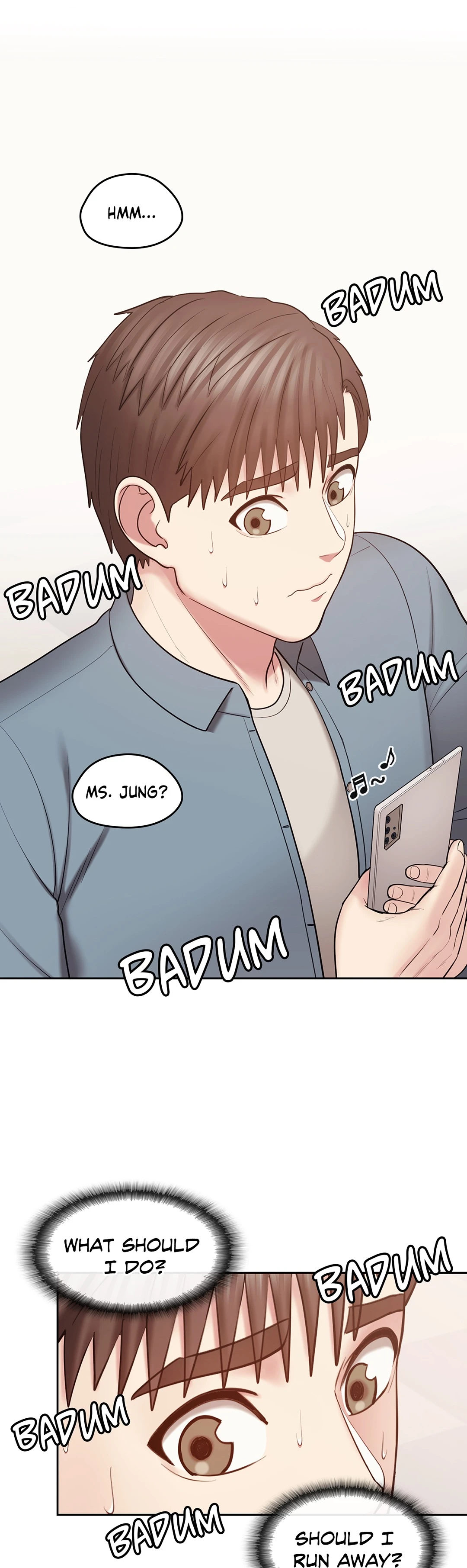 Chemistry Experiments - Chapter 9 [photo 6] - MangaPorn