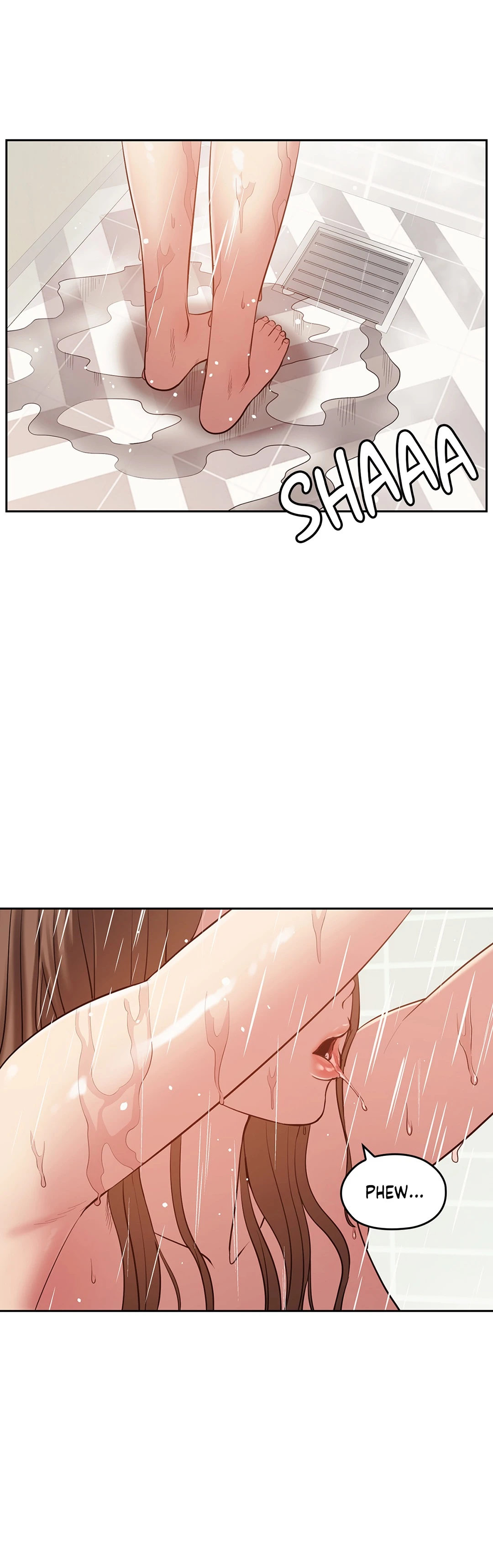 Chemistry Experiments - Chapter 10 [photo 10] - MangaPorn