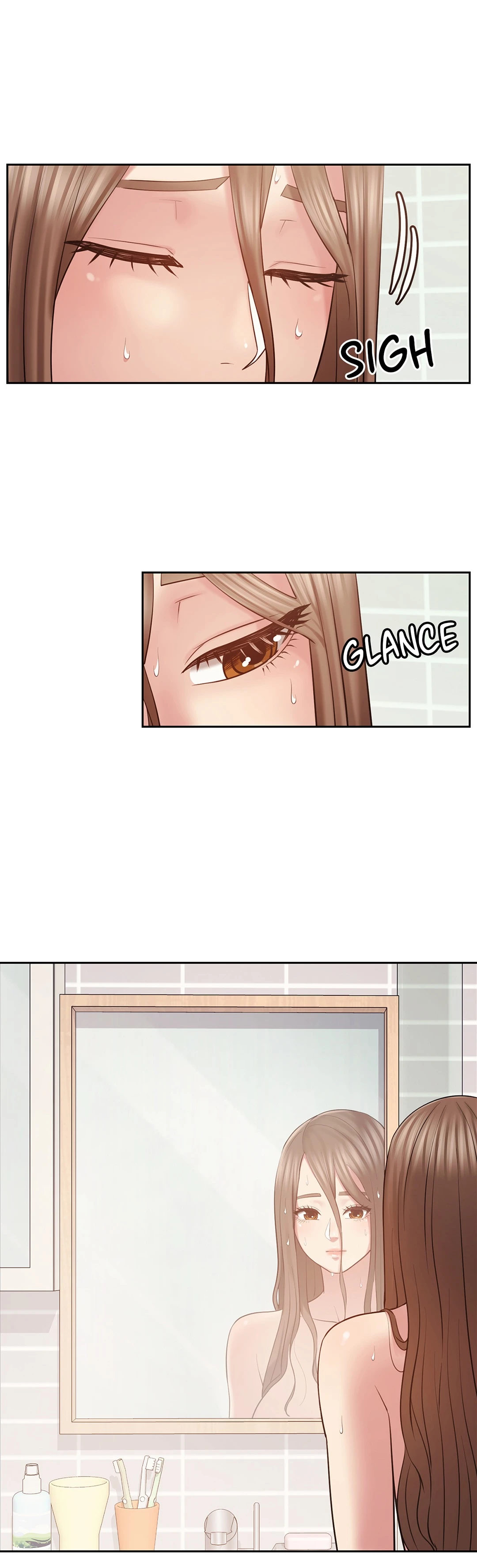 Chemistry Experiments - Chapter 10 [photo 14] - MangaPorn