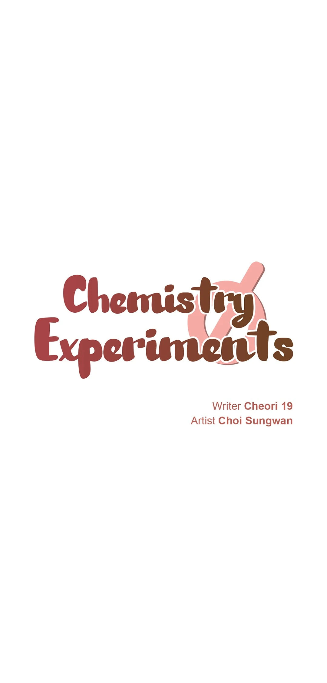 Chemistry Experiments - Chapter 10 [photo 22] - MangaPorn