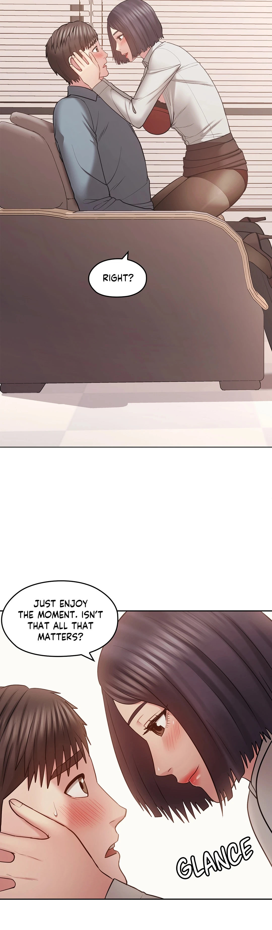 Chemistry Experiments - Chapter 10 [photo 26] - MangaPorn