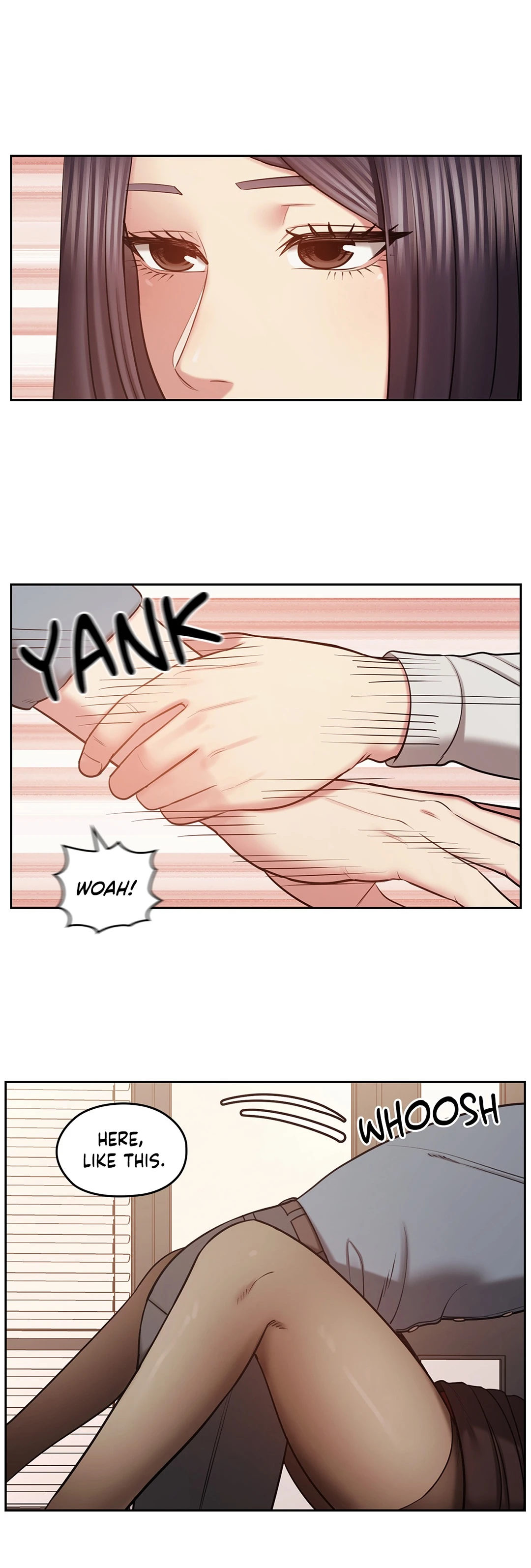 Chemistry Experiments - Chapter 10 [photo 30] - MangaPorn