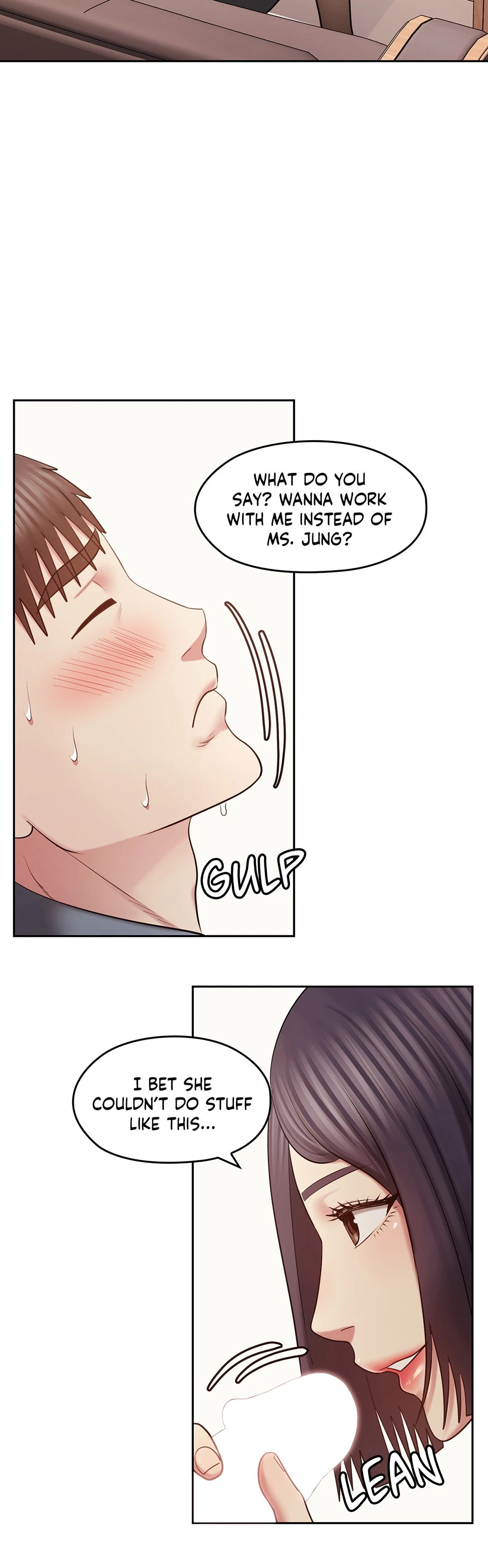 Chemistry Experiments - Chapter 11 [photo 11] - MangaPorn