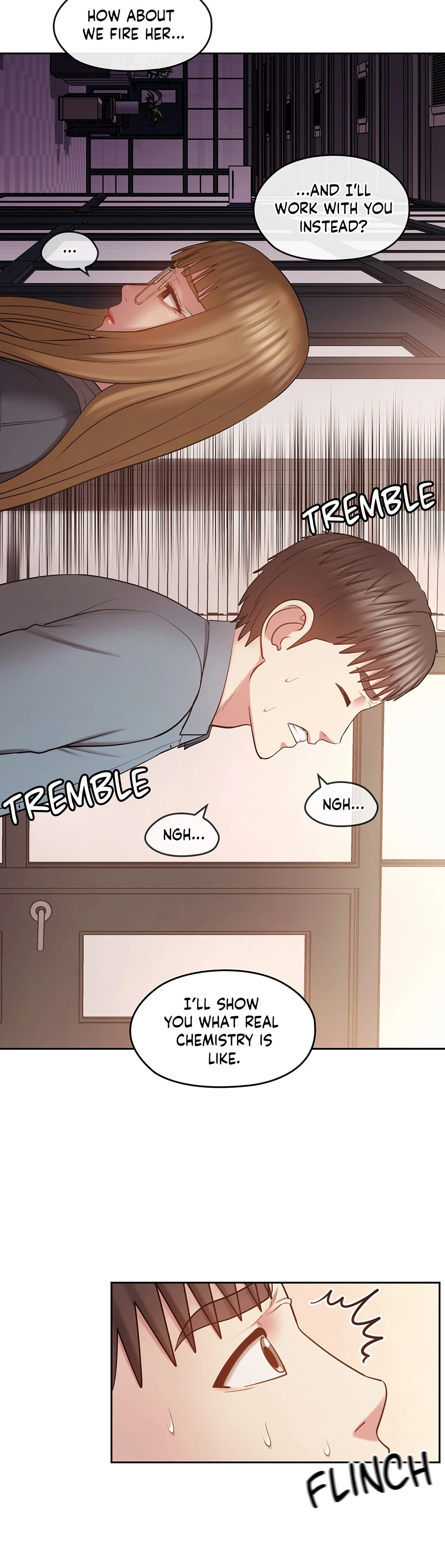 Chemistry Experiments - Chapter 11 [photo 17] - MangaPorn