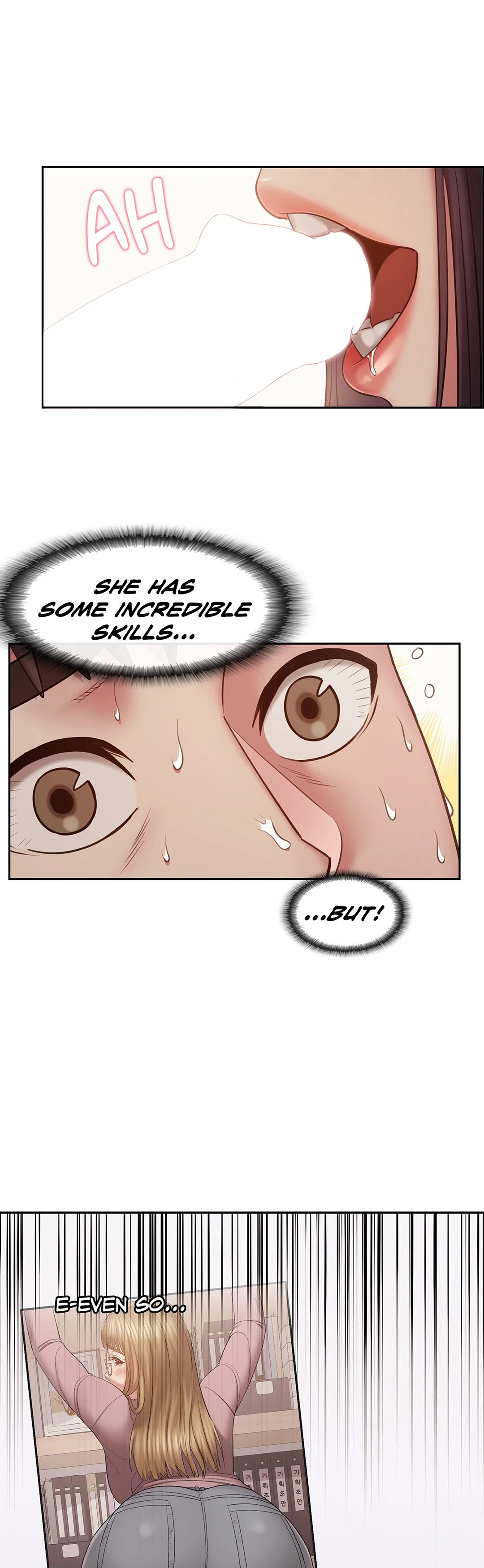 Chemistry Experiments - Chapter 11 [photo 18] - MangaPorn