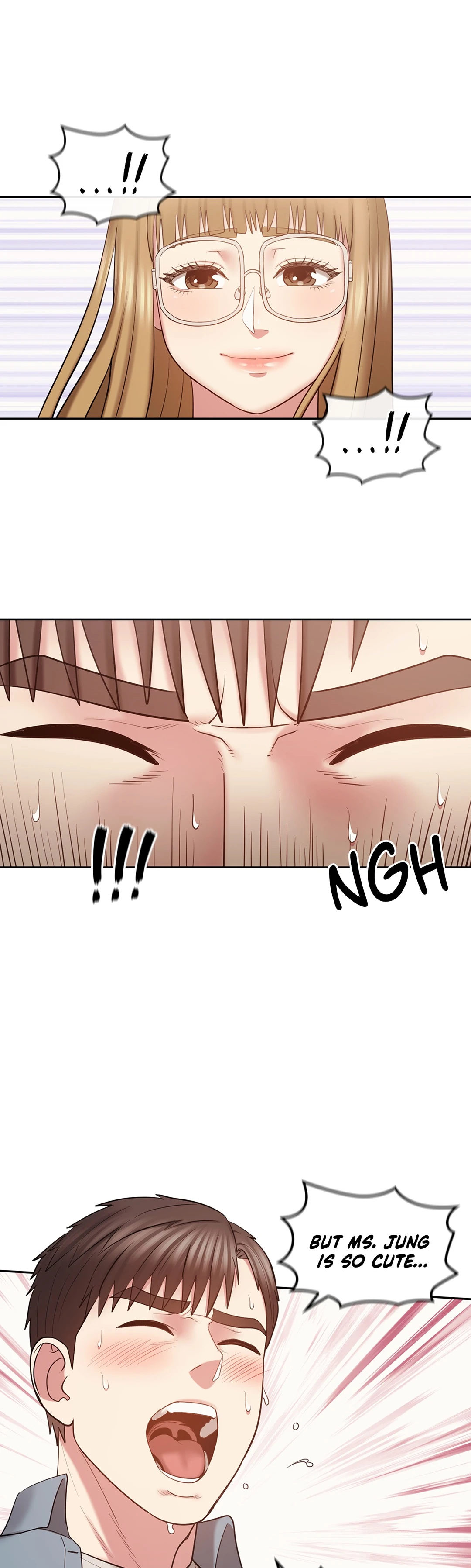 Chemistry Experiments - Chapter 11 [photo 20] - MangaPorn